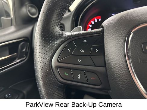 Used 2024 Dodge Durango GT image 36