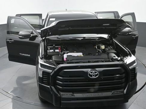 New 2026 Toyota Tundra SR5 w/ SR5 Convenience Package AWD/4WD image 33