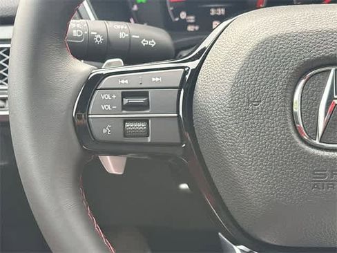 New 2025 Acura Integra A-Spec image 26