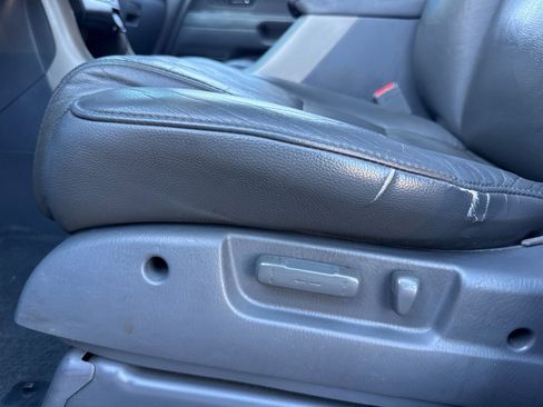 Used 2007 Honda Pilot EX-L image 14