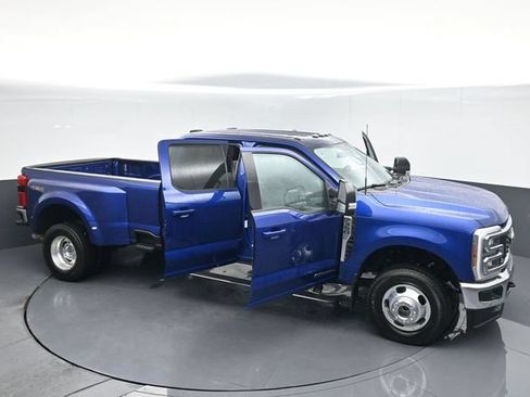 Used 2026 Ford F350 Lariat w/ Lariat Ultimate Package AWD/4WD image 63