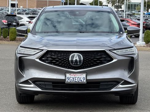 Used 2023 Acura MDX w/ Technology Package FWD image 10