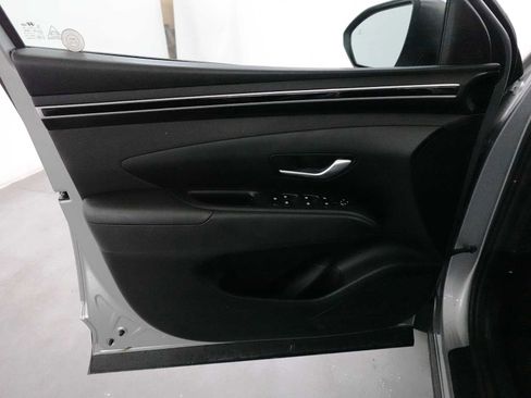 Used 2023 Hyundai Tucson SEL w/ Convenience Package AWD/4WD image 10
