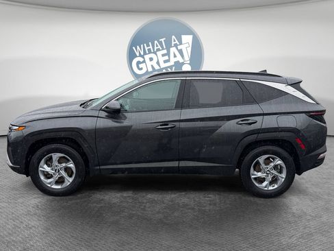 Used 2023 Hyundai Tucson SEL AWD/4WD image 7