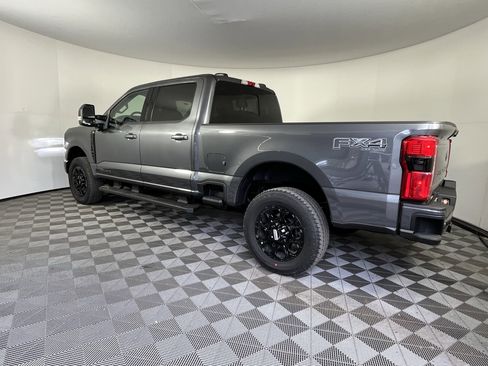 New 2026 Ford F250 XLT AWD/4WD image 3