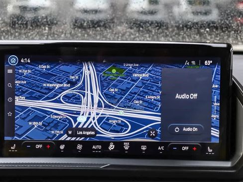 New 2025 Ford Bronco Sport Badlands w/ Sasquatch Badlands Package image 13