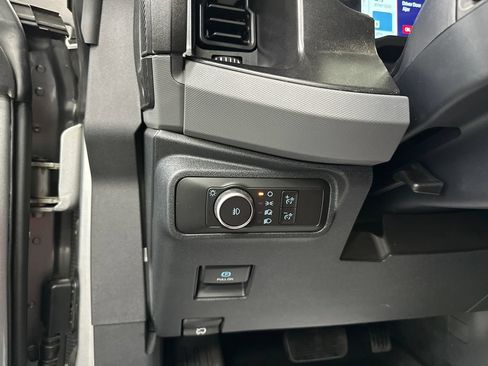 Used 2021 Ford Bronco Big Bend AWD/4WD image 29