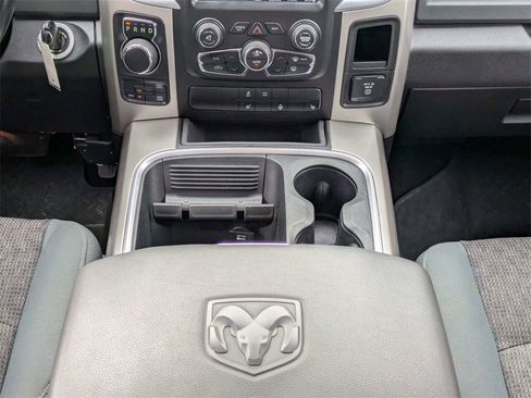 Used 2018 RAM 1500 Outdoorsman image 18