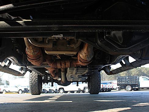 Used 2024 Ford F350 XL w/ FX4 Off-Road Package image 33