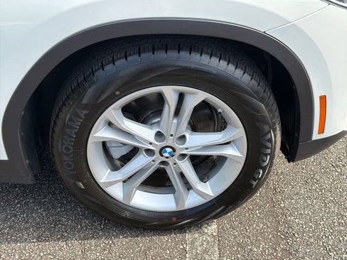 Used 2019 BMW X3 sDrive30i w/ Convenience Package RWD image 12