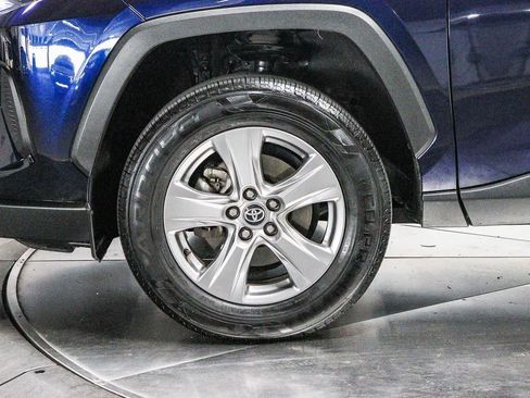 Certified 2024 Toyota RAV4 XLE FWD image 10