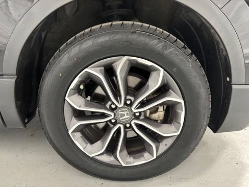 Used 2020 Honda CR-V EX image 59