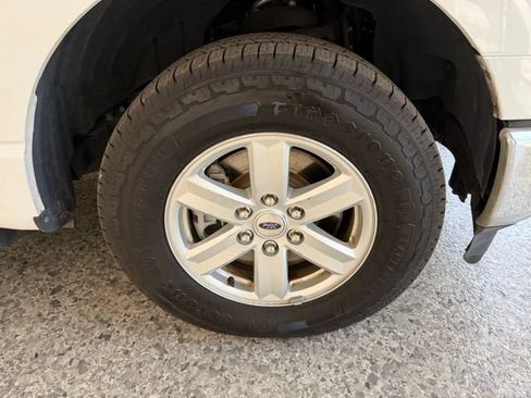 Used 2021 Ford F150 XL w/ Equipment Group 101A High RWD image 38