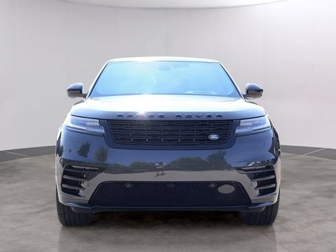Used 2026 Land Rover Range Rover Velar Autobiography AWD/4WD image 2