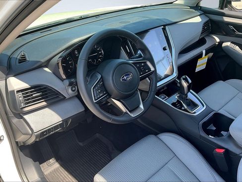 New 2025 Subaru Legacy Premium image 6