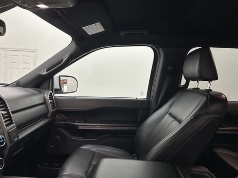Used 2021 Ford Expedition Max XLT AWD/4WD image 28