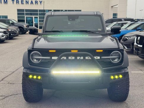 Used 2021 Ford Bronco Wildtrak image 9