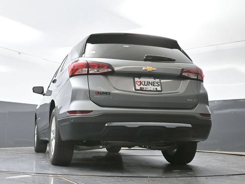 Used 2024 Chevrolet Equinox LT AWD/4WD image 59
