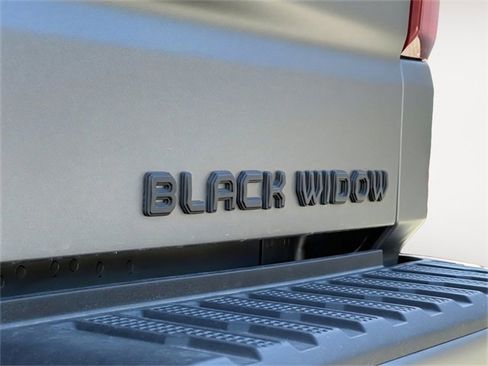 New 2024 Chevrolet Silverado 1500 RST w/ All Star Edition Plus image 5