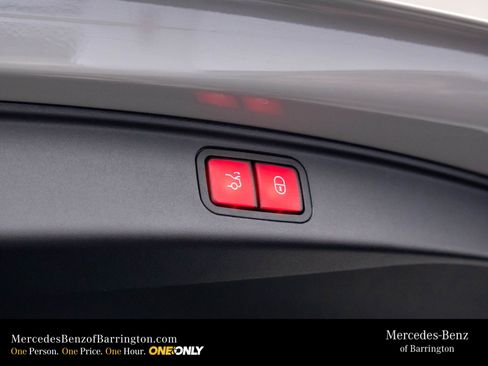 New 2026 Mercedes-Benz AMG GT 63 image 36