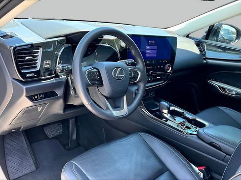 Used 2023 Lexus NX 350 AWD w/ Vision Package image 18