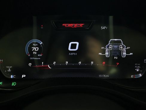 Used 2024 RAM 1500 TRX image 24