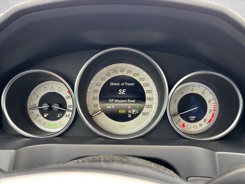 Used 2014 Mercedes-Benz E 350 E 350 image 10