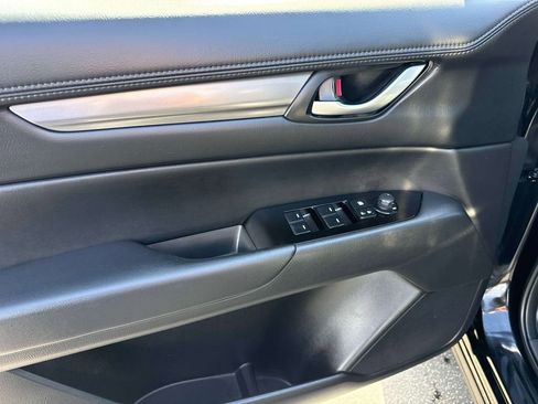 Certified 2024 MAZDA CX-5 AWD 2.5 S w/ Preferred Package image 21