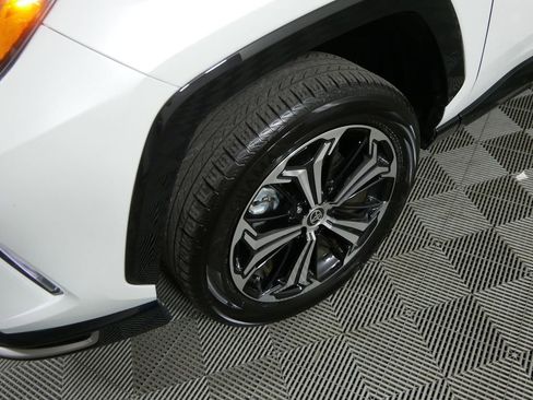 Used 2024 Toyota RAV4 XSE image 11