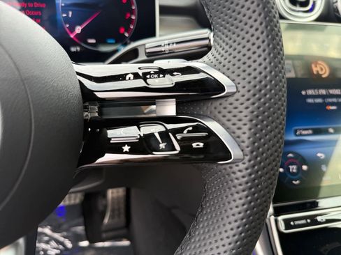 New 2026 Mercedes-Benz CLE 450 4MATIC Cabriolet image 22