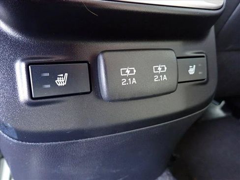 Used 2021 Subaru Outback Limited XT w/ Popular Package #2 AWD/4WD image 11