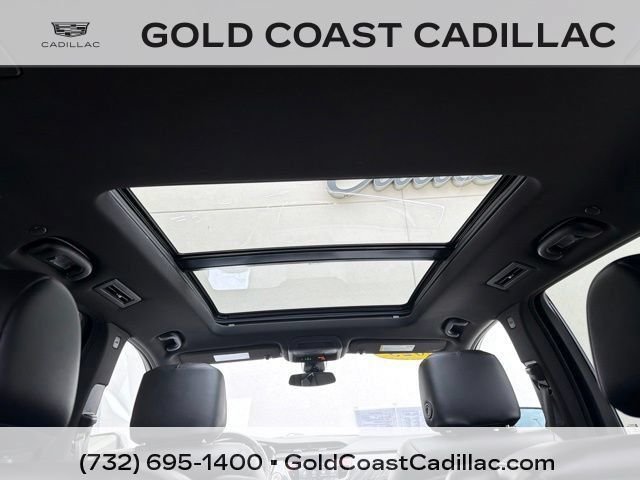 Certified 2023 Cadillac XT6 Premium Luxury AWD/4WD image 14