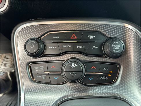 Used 2019 Dodge Challenger SRT Hellcat Redeye RWD image 37