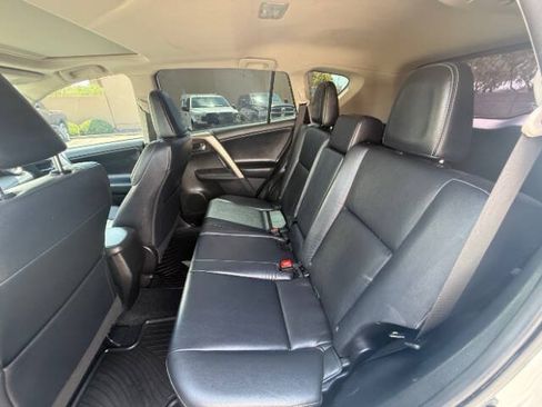 Used 2013 Toyota RAV4 Limited FWD image 18