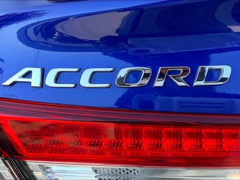 Used 2021 Honda Accord Sport image 33