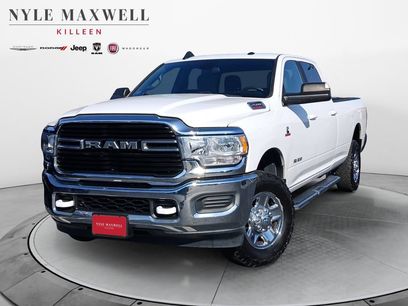 Used 2021 RAM 2500 Big Horn