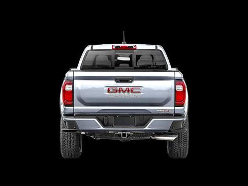Used 2024 GMC Canyon AT4 AWD/4WD image 52