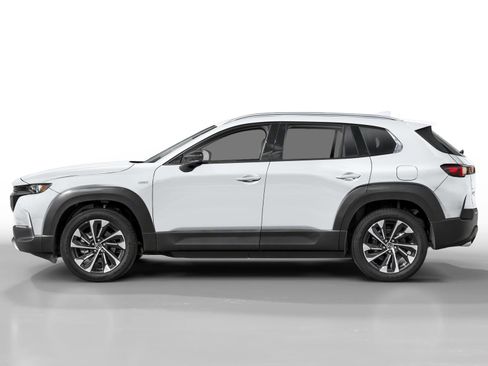 New 2026 MAZDA CX-50 2.5 Hybrid w/ Cargo Package AWD/4WD image 3