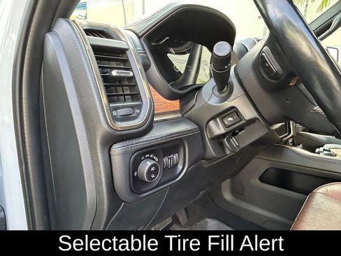 Certified 2023 RAM 3500 Limited image 19