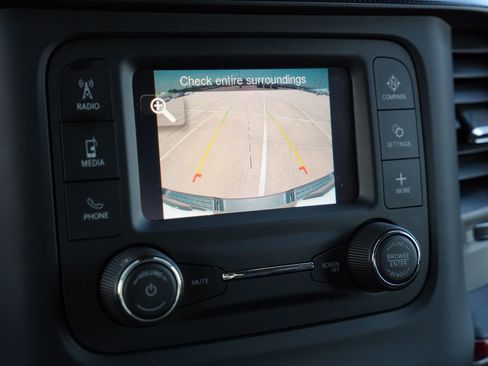 Used 2022 RAM 1500 Rebel image 13