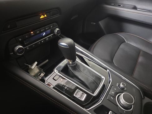 Certified 2023 MAZDA CX-5 AWD 2.5 S w/ Premium Plus Pkg image 24