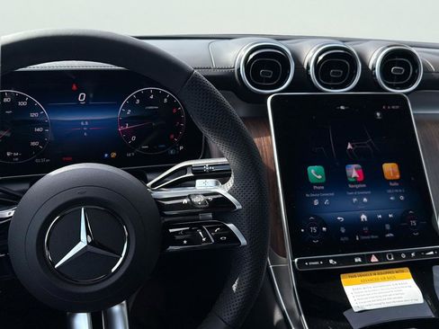 New 2026 Mercedes-Benz GLC 300 4MATIC image 14