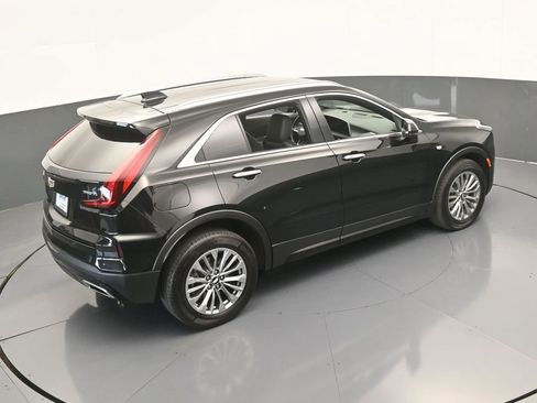 Used 2024 Cadillac XT4 Premium Luxury image 57