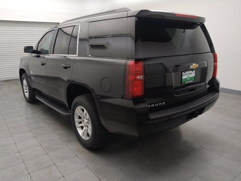 Used 2018 Chevrolet Tahoe LS w/ Max Trailering Package image 5