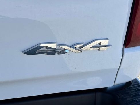 Used 2022 RAM 1500 Big Horn image 7