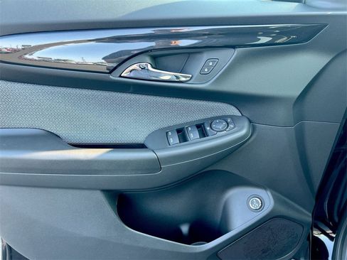 New 2026 Chevrolet TrailBlazer LT w/ Convenience Package image 19
