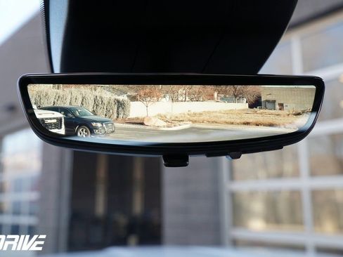 Used 2026 GMC Sierra 2500 AT4X image 34