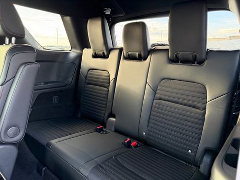 New 2026 Nissan Pathfinder Rock Creek w/ Rock Creek Premium Package image 24