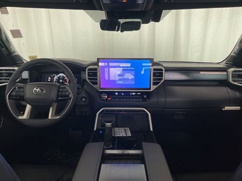 New 2026 Toyota Tundra Platinum AWD/4WD image 10