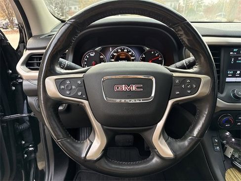 Used 2018 GMC Acadia Denali w/ Technology Package image 28